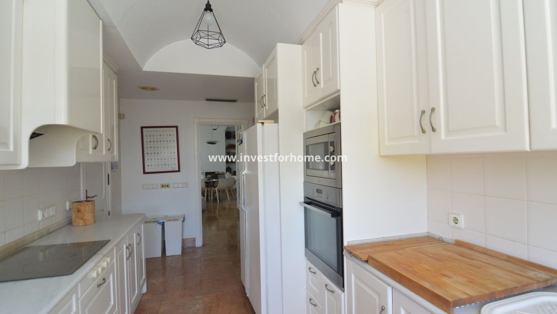 Vente - Villa - Torrevieja - Torreta - florida