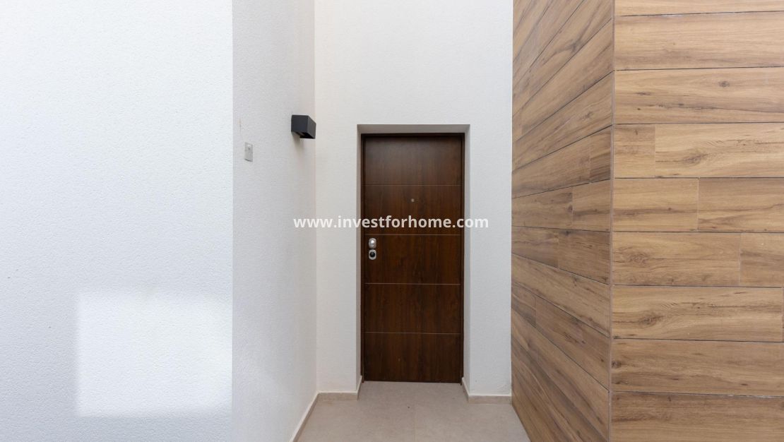 Vente - Villa - Torrevieja - Torreta Florida