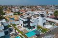 Vente - Villa - Torrevieja - Torreta Florida