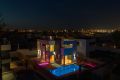 Vente - Villa - Torrevieja - Torreta Florida