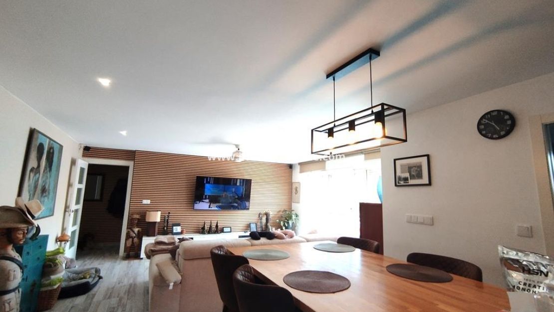 Vente - Villa - Torrevieja - Torreta Florida
