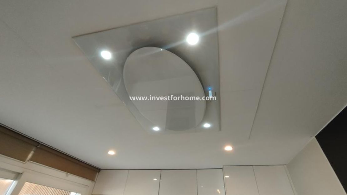 Vente - Villa - Torrevieja - Torreta Florida