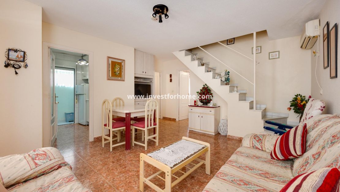 Vente - Villa - Torrevieja - Torreta Florida