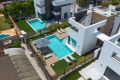 Vente - Villa - Torrevieja - Torreta Florida
