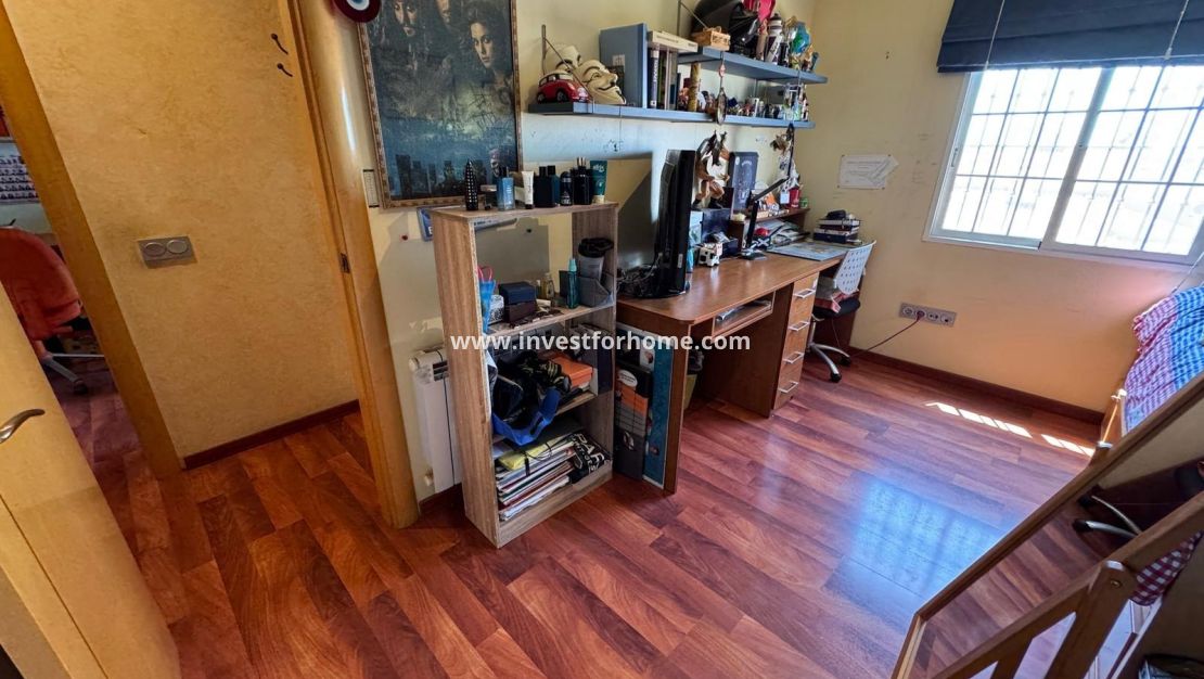 Vente - Villa - Torrevieja - Zona Los Frutales