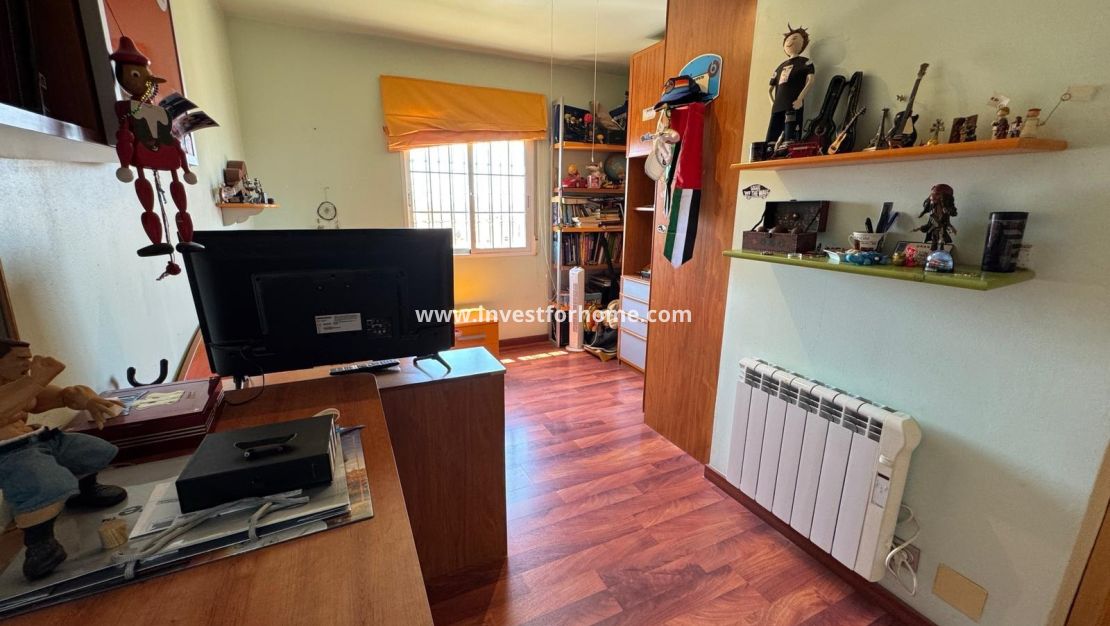Vente - Villa - Torrevieja - Zona Los Frutales