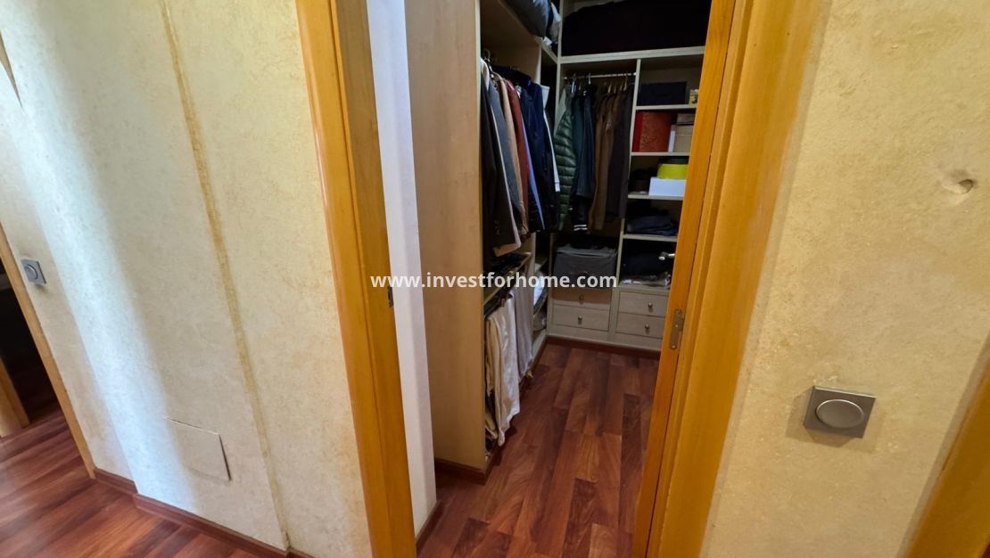 Vente - Villa - Torrevieja - Zona Los Frutales