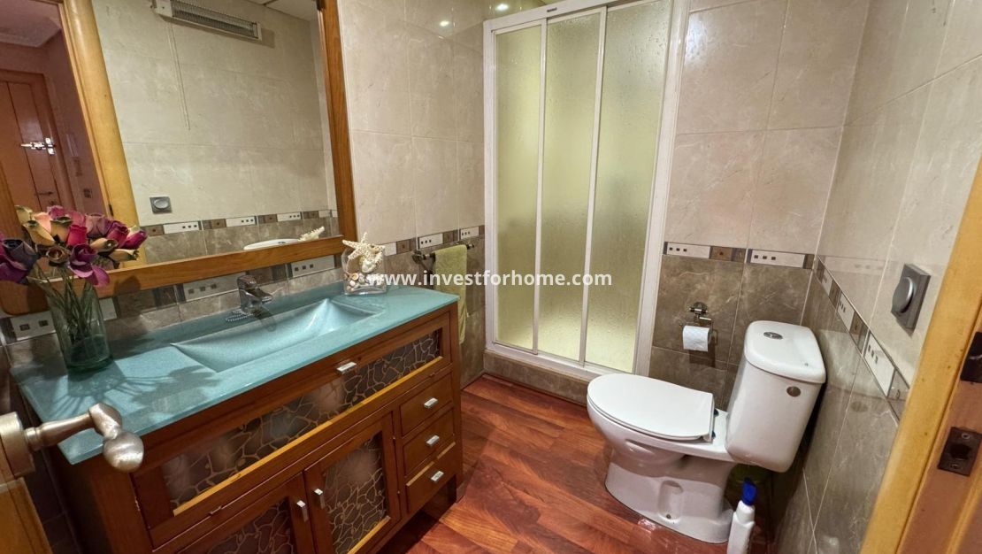 Vente - Villa - Torrevieja - Zona Los Frutales