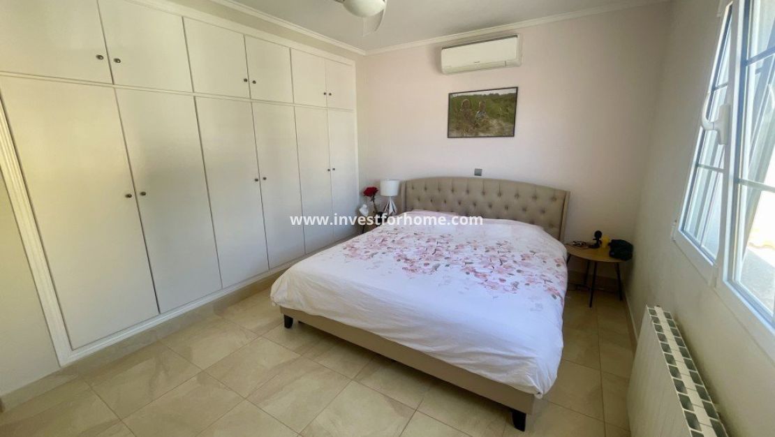 Vente - Villa - Urb. La Marina - Inland