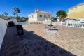 Vente - Villa - Urb. La Marina - Inland