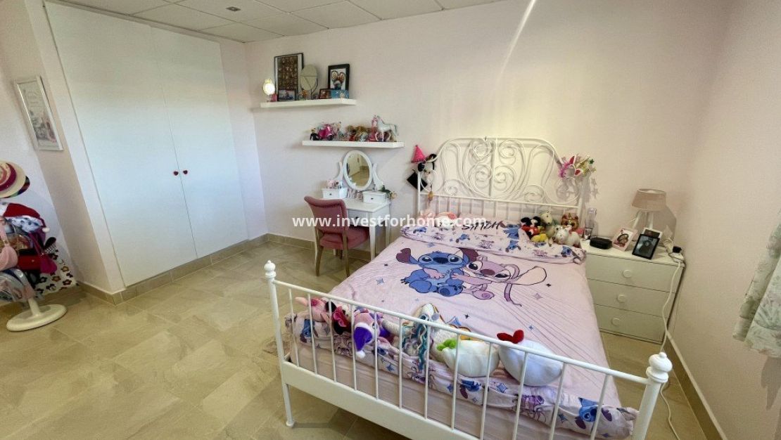 Vente - Villa - Urb. La Marina - Inland