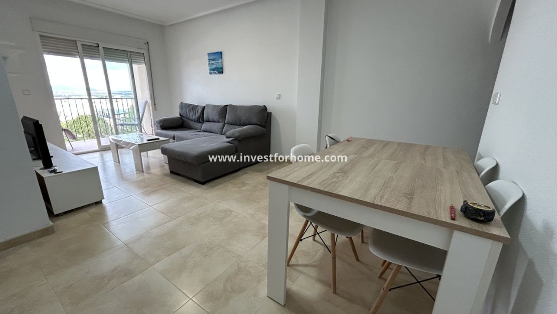 Verkoop - Appartement - 2778 - Inland