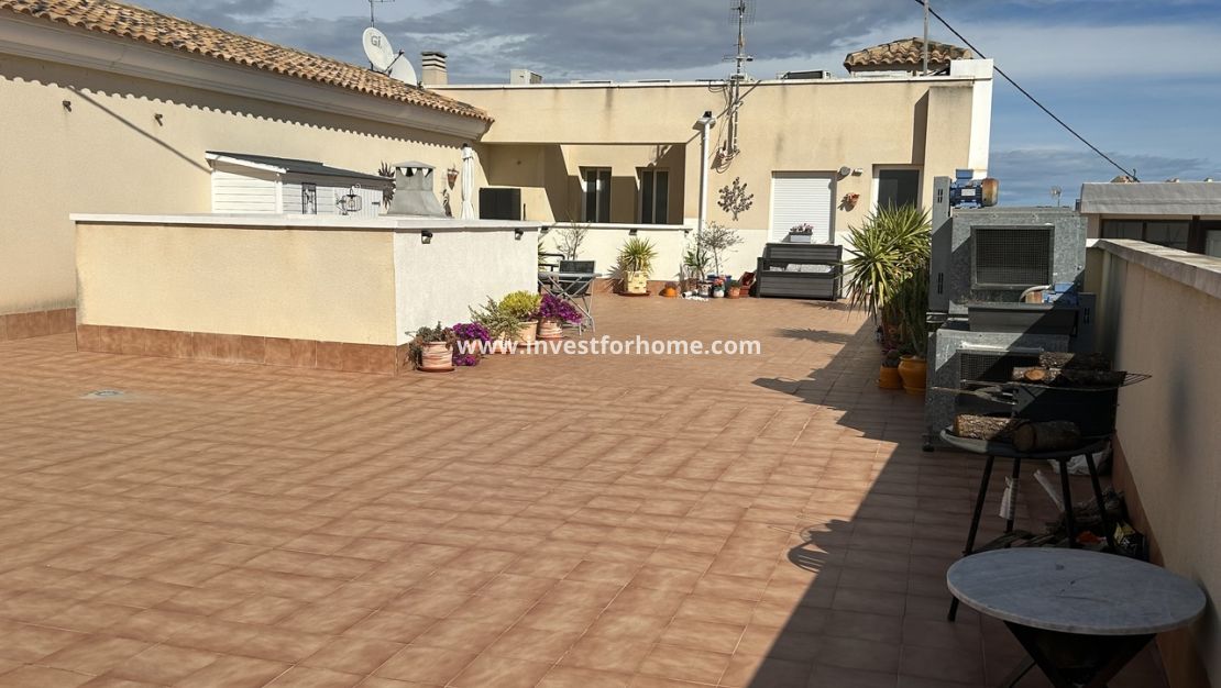 Verkoop - Appartement - 2778 - Inland