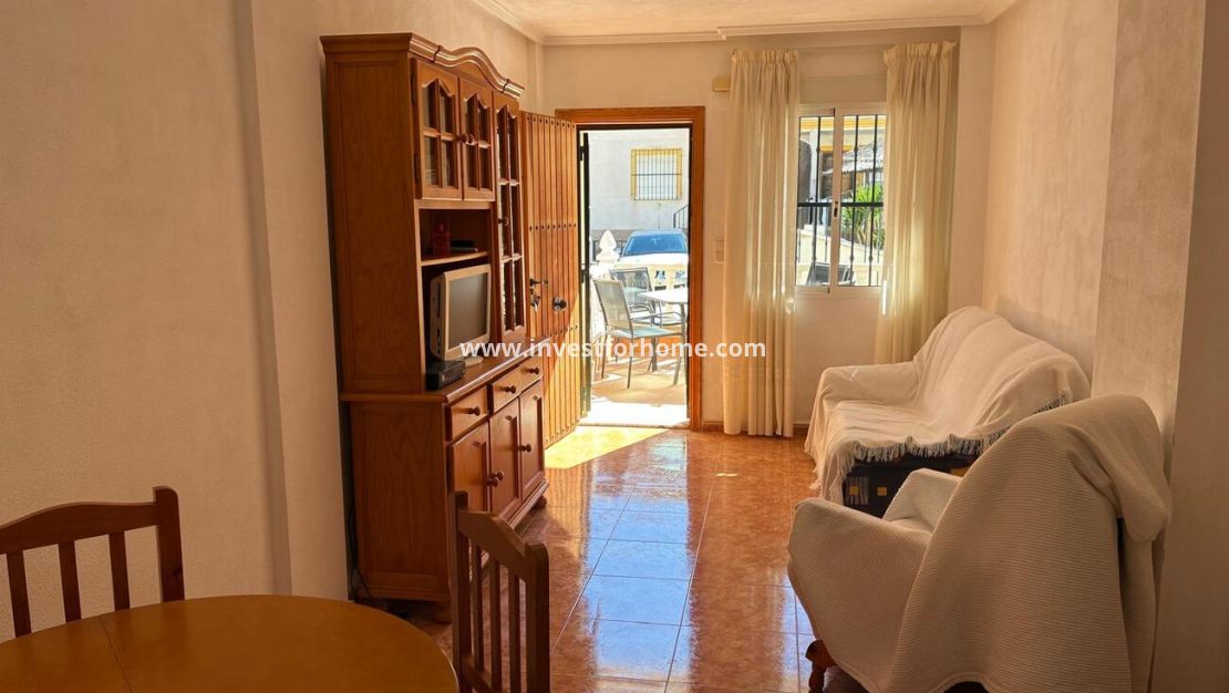 Verkoop - Appartement - Algorfa - Costa Blanca