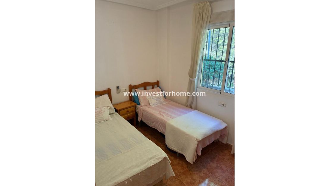 Verkoop - Appartement - Algorfa - Costa Blanca