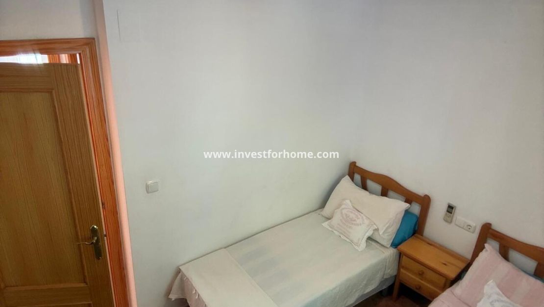 Verkoop - Appartement - Algorfa - Costa Blanca