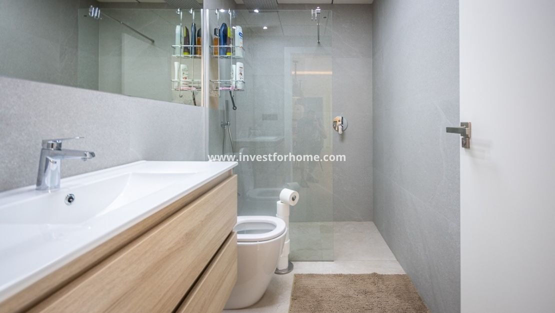 Verkoop - Appartement - Algorfa - Inland