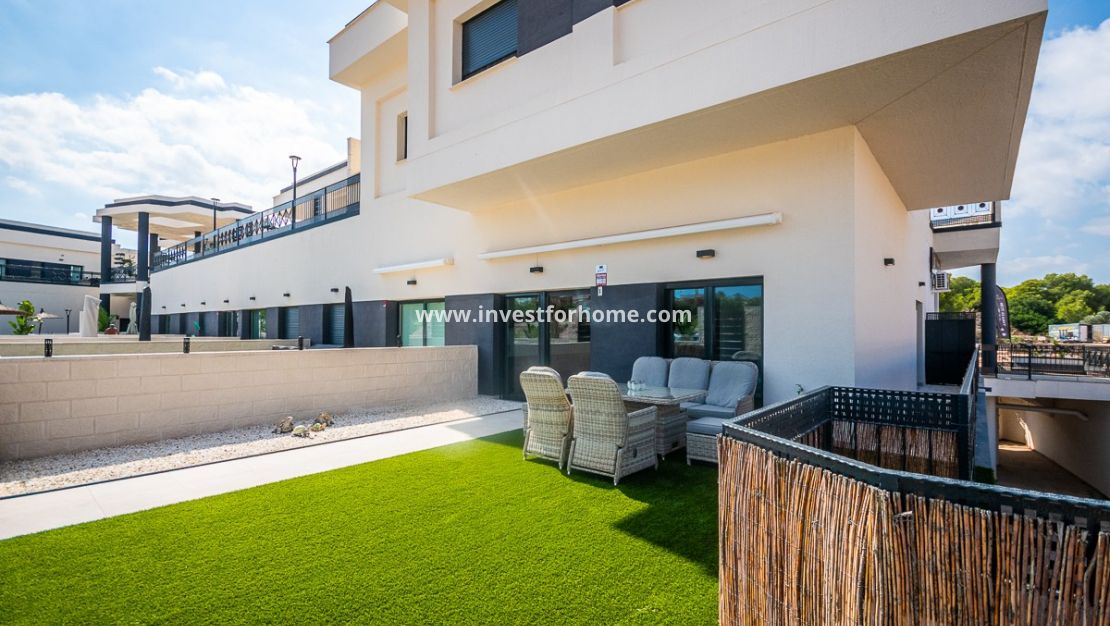 Verkoop - Appartement - Algorfa - Inland