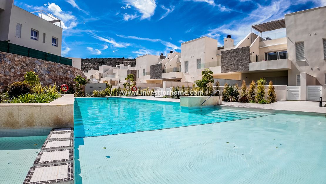 Verkoop - Appartement - Algorfa - Inland