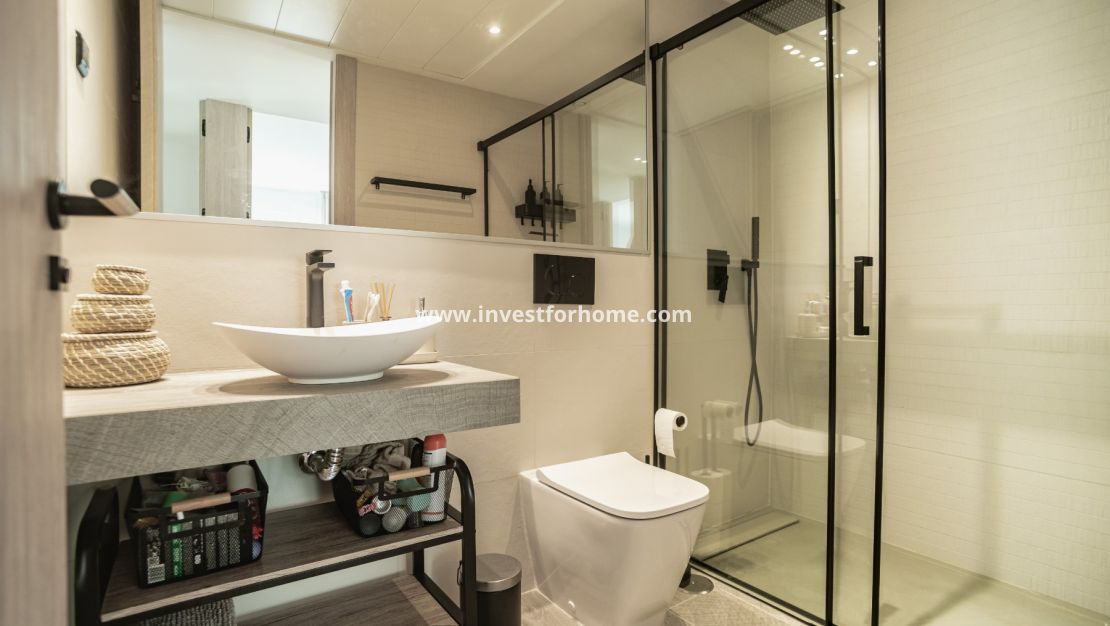 Verkoop - Appartement - Algorfa - Inland