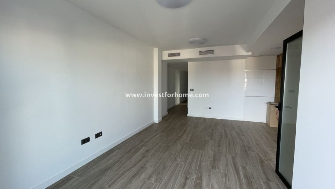 Verkoop - Appartement - Algorfa - Inland