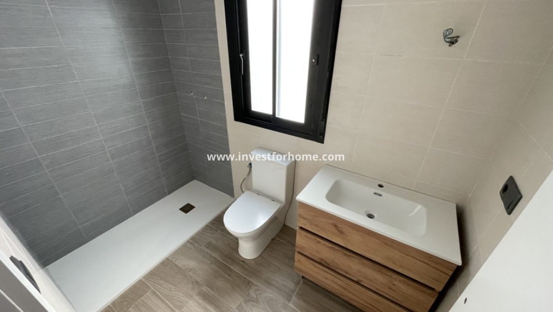 Verkoop - Appartement - Algorfa - Inland