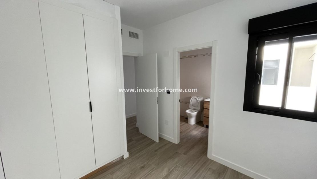 Verkoop - Appartement - Algorfa - Inland