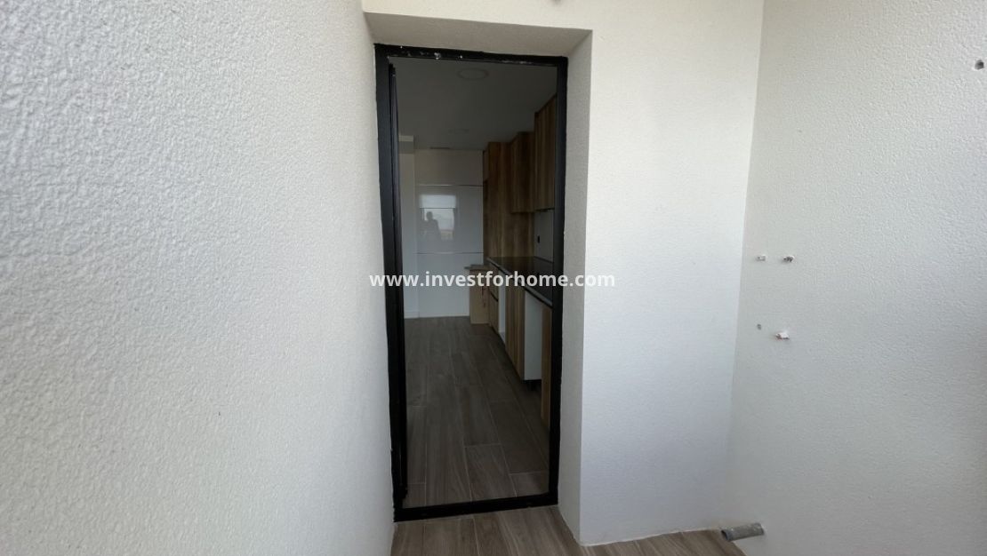 Verkoop - Appartement - Algorfa - Inland