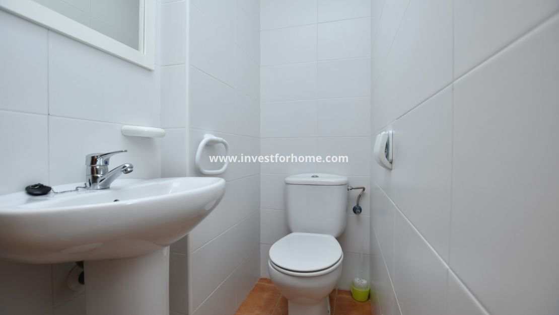 Verkoop - Appartement - Algorfa - Inland