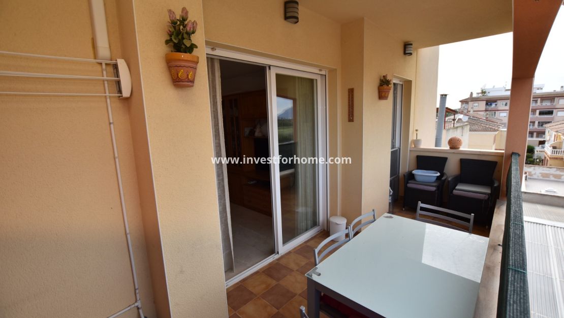 Verkoop - Appartement - Algorfa - Inland