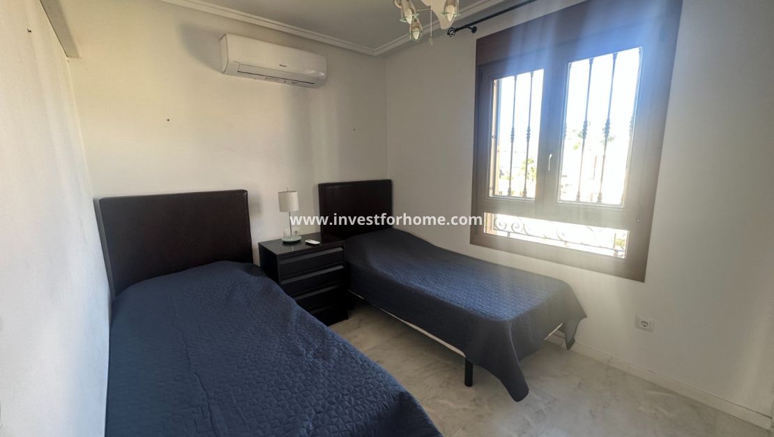 Verkoop - Appartement - Algorfa - Inland