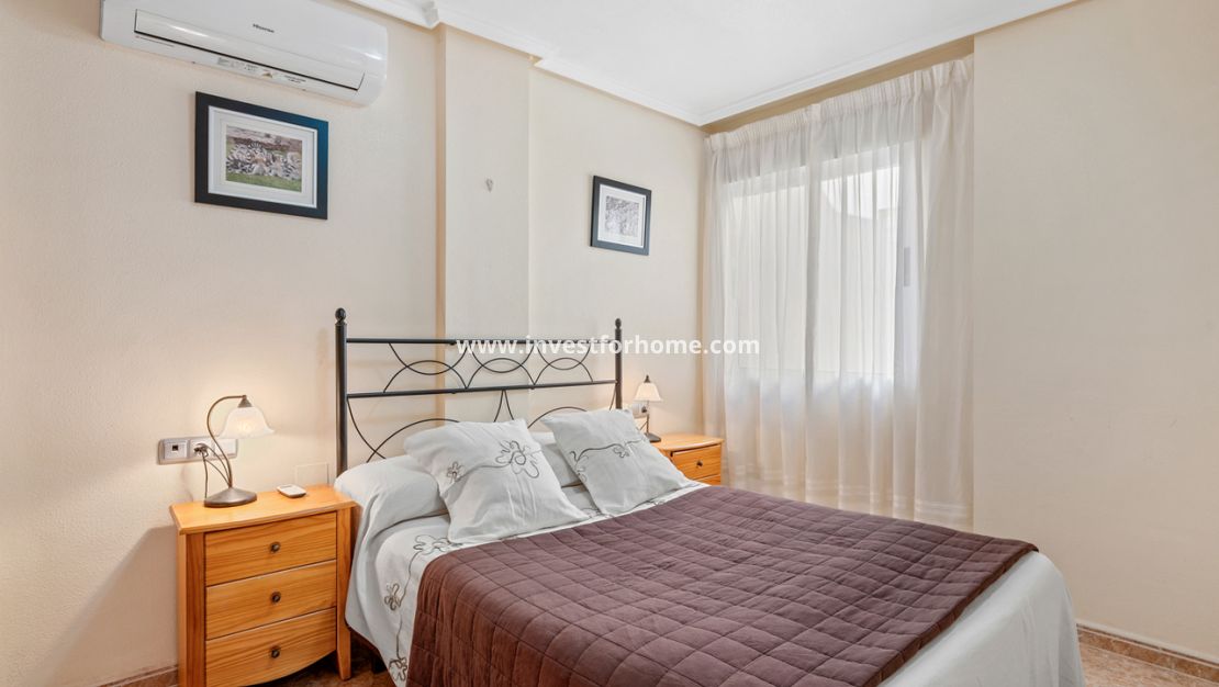 Verkoop - Appartement - Algorfa - Inland