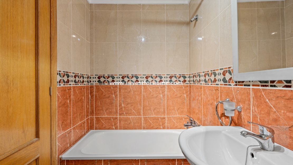 Verkoop - Appartement - Algorfa - Inland