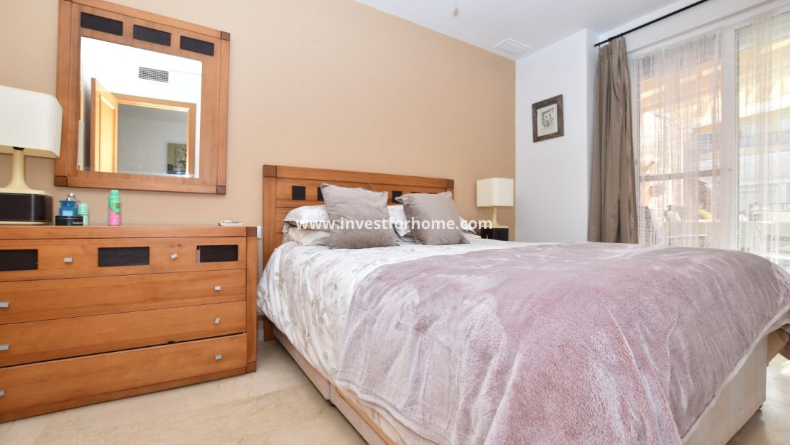 Verkoop - Appartement - Algorfa - Inland