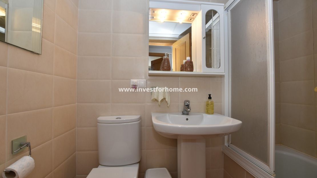 Verkoop - Appartement - Algorfa - Inland