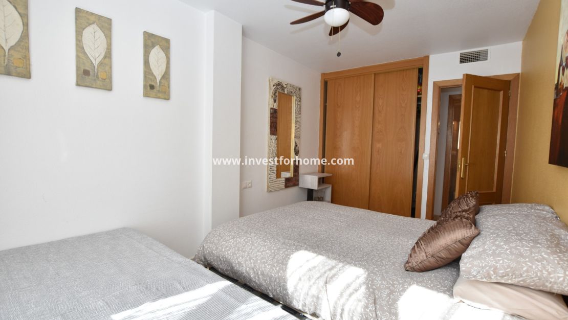 Verkoop - Appartement - Algorfa - Inland