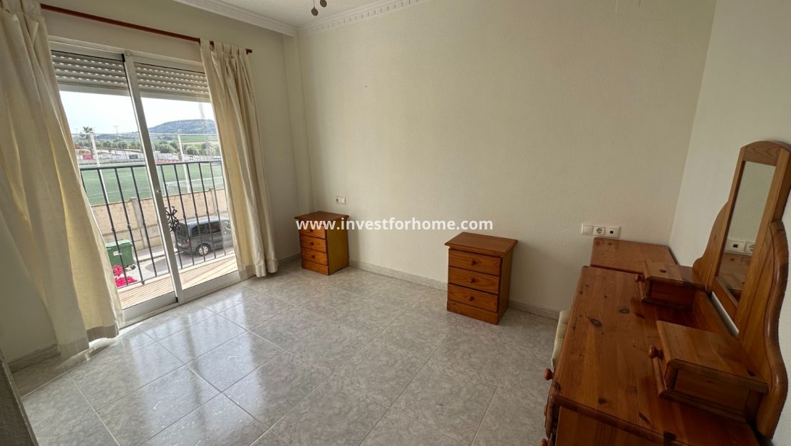 Verkoop - Appartement - Algorfa - Inland