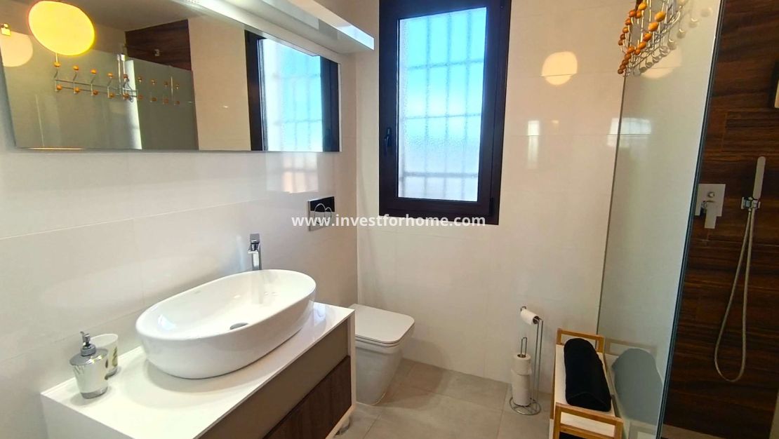 Verkoop - Appartement - Algorfa - Inland