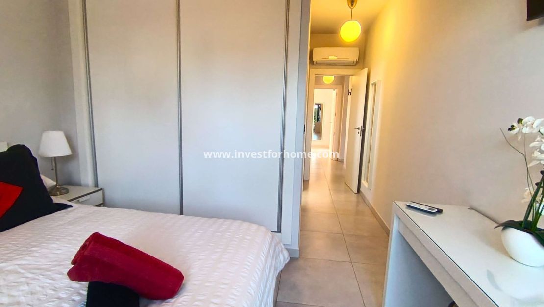 Verkoop - Appartement - Algorfa - Inland