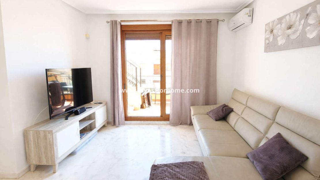 Verkoop - Appartement - Algorfa - Inland