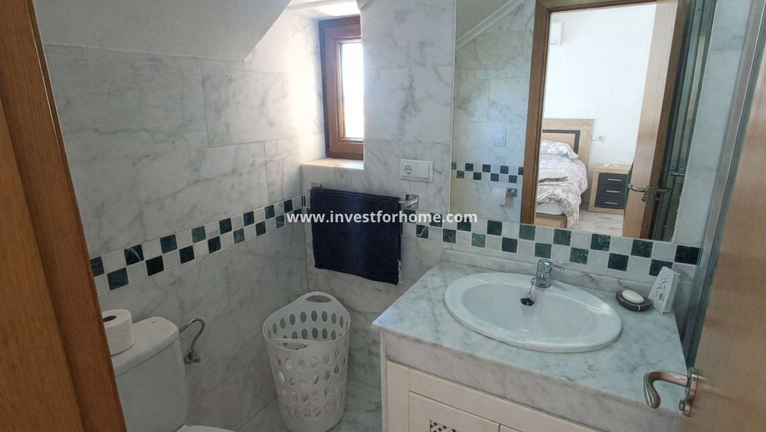 Verkoop - Appartement - Algorfa - Inland