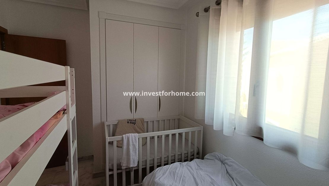 Verkoop - Appartement - Algorfa - Inland