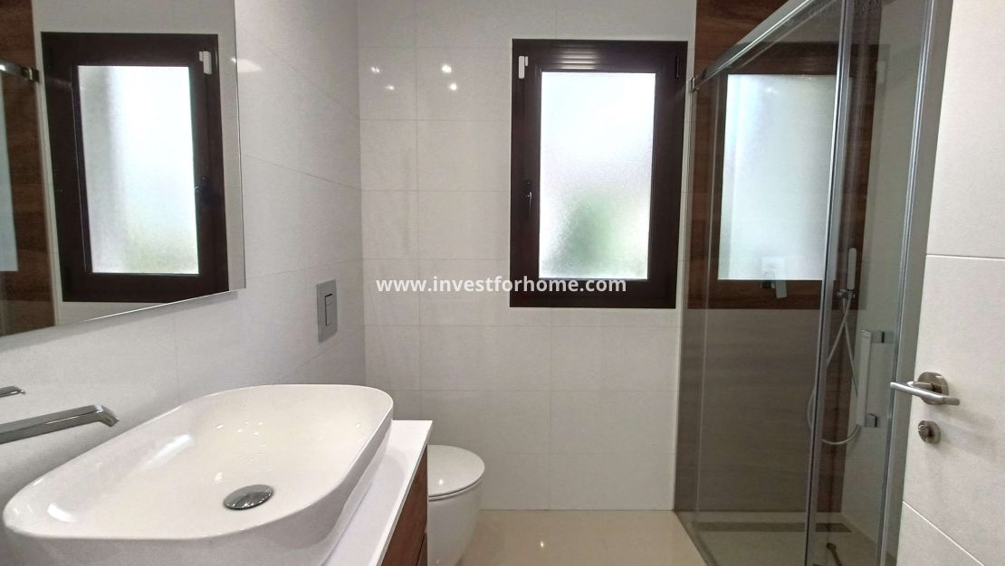 Verkoop - Appartement - Algorfa - Inland