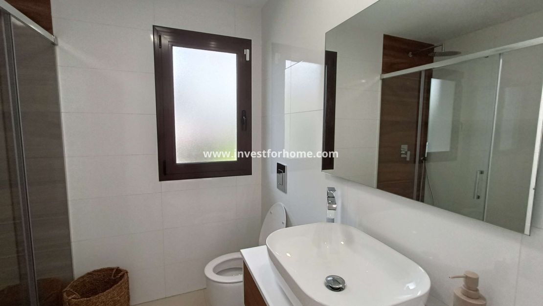 Verkoop - Appartement - Algorfa - Inland