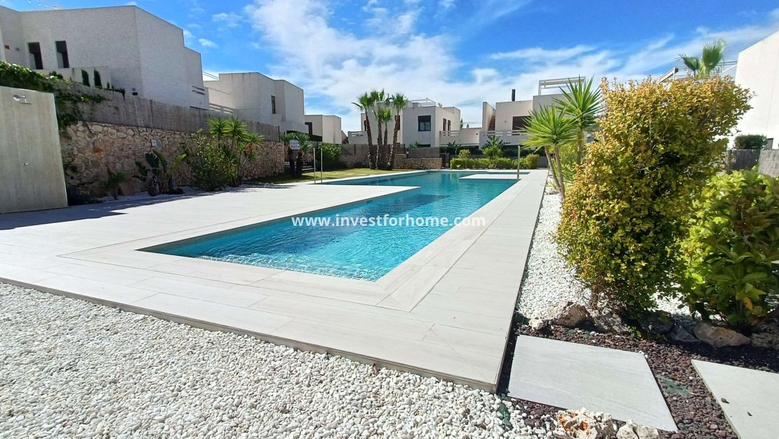 Verkoop - Appartement - Algorfa - Inland