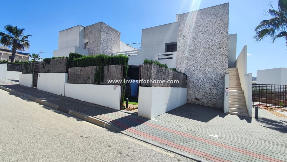 Verkoop - Appartement - Algorfa - Inland