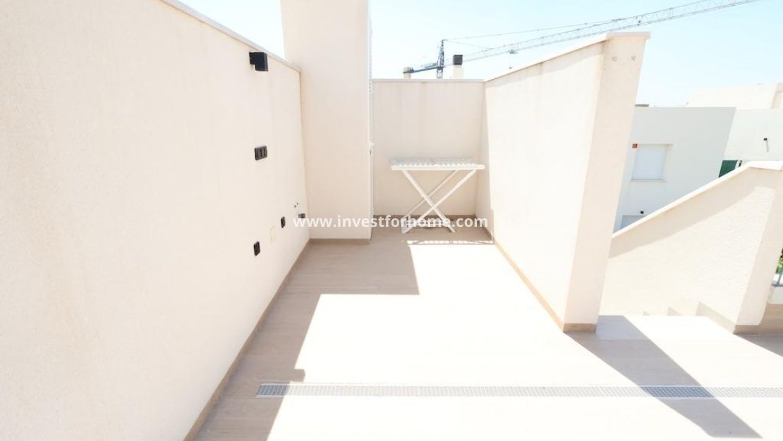 Verkoop - Appartement - Algorfa - Inland