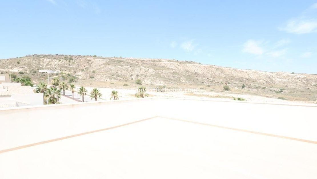 Verkoop - Appartement - Algorfa - Inland