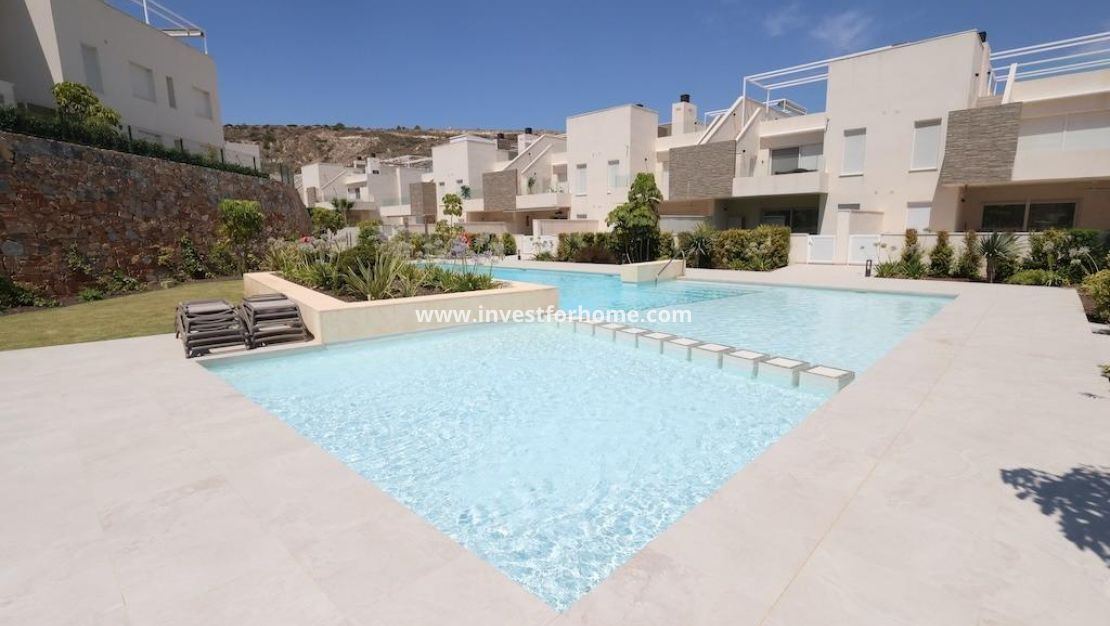 Verkoop - Appartement - Algorfa - Inland