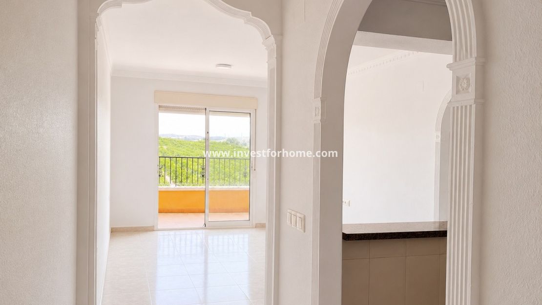 Verkoop - Appartement - Algorfa - Inland